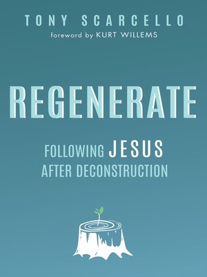 cover image of Regenerate